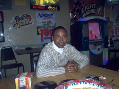 Gary Watie