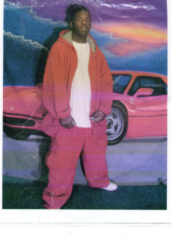 Pernell Bynum