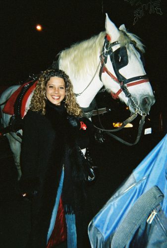 Traci Sellers