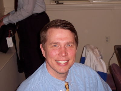 David Larson