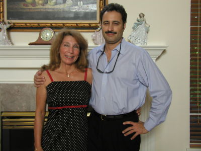 Judith Ondina