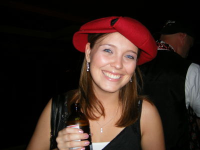 Jennifer Murphy