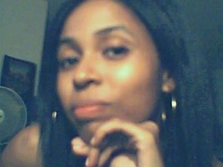 Jestina Mcmath