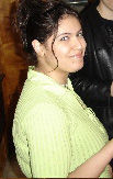 Marria Mitchell