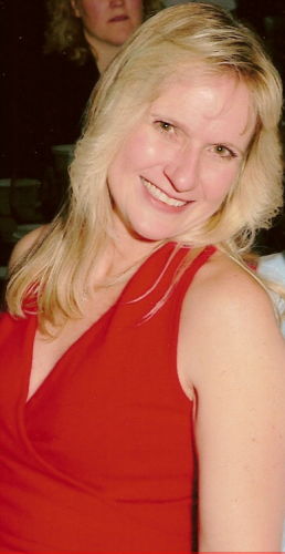 Roxanne Colter