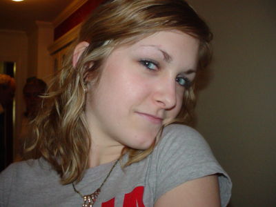 Jessica Logan