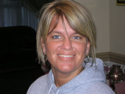 Kim Mckenna