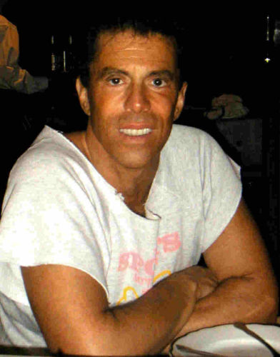 Kenneth Whitman