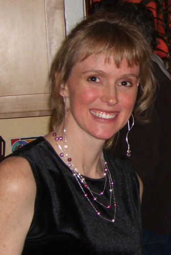 Kristin Lemal