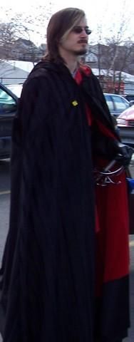 Michael Franceski