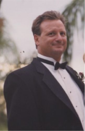 Stephen Tiburzi