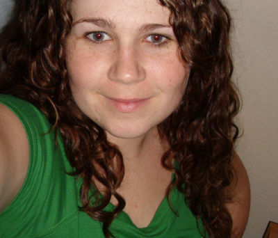 Rebecka Turner
