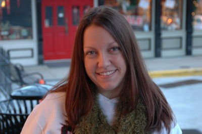 Kristi Whitney