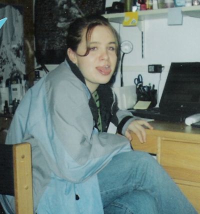 April Beene