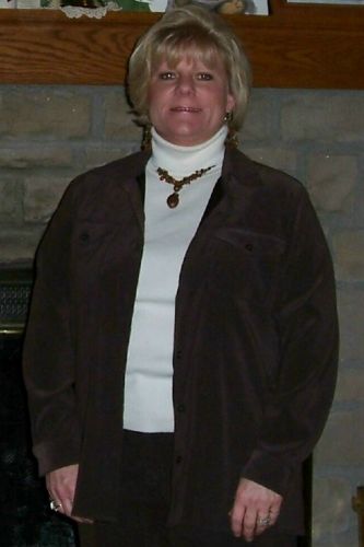 Teresa James