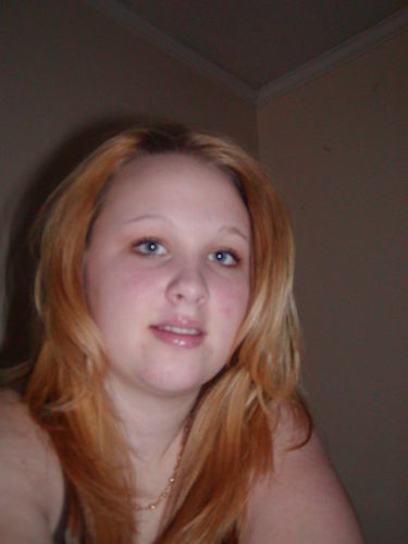 Amanda Schofield