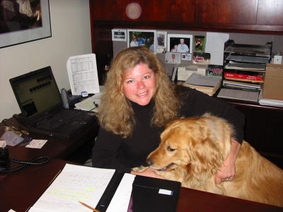 Pamela Fleck