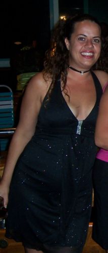 Amy Dewey