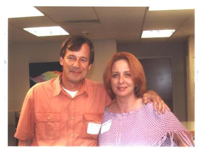 Beverly Foster
