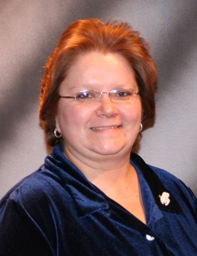 Melanie Clevenger