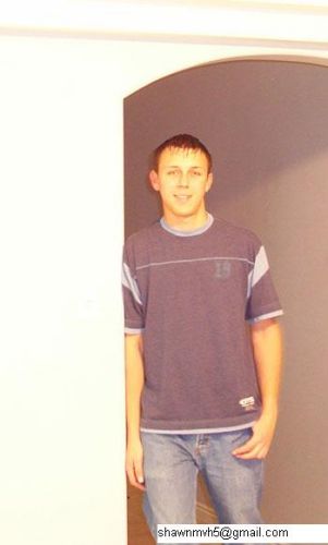 Shawn Rushton