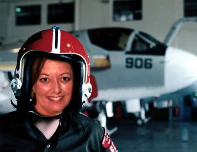 Suzanne Freeman