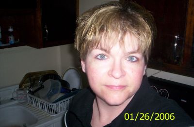 Melinda Glover