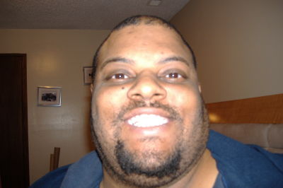 Glenn Pierson