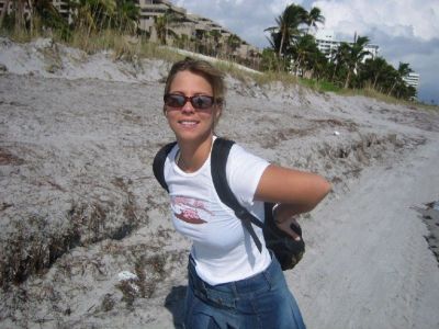 Chrissy Parsons