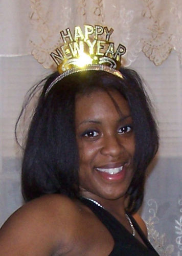 Tamika Minor