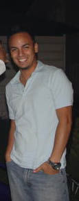 Danny Castro