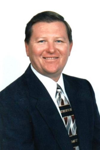 Bill Holling
