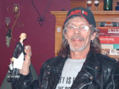 Roger Fowler