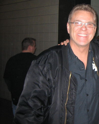 Joseph Kroes