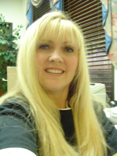 Tammy Wright