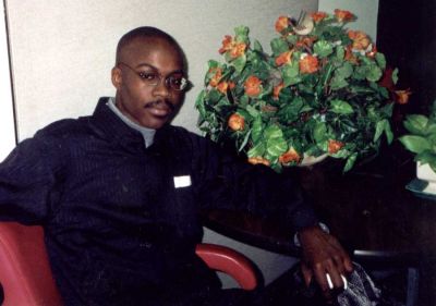 Larry Morris
