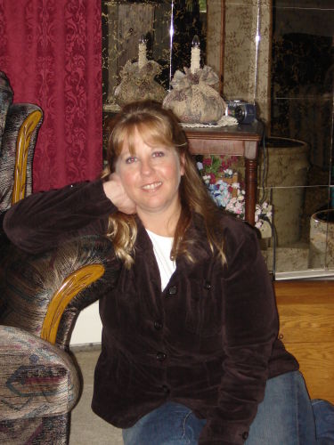 Shelley Kunes