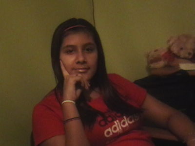 Candy Duarte