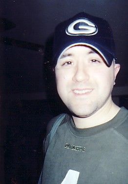 Colin Lamons
