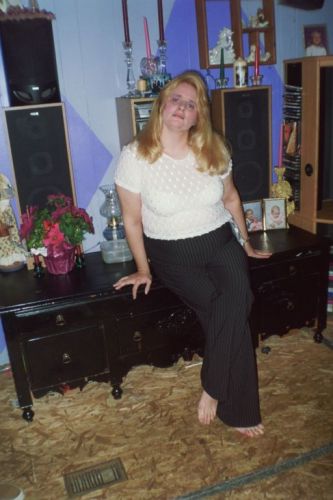 Wendi Youngblood
