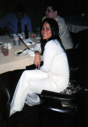 Stephanie Yongpratt