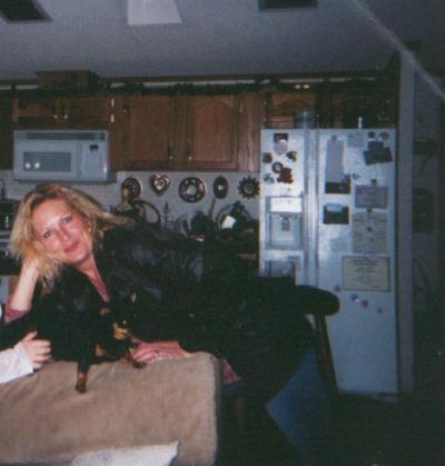 Barbara Andersen