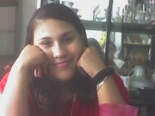 Darlene Torres
