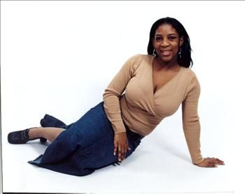 Sharonda Hall