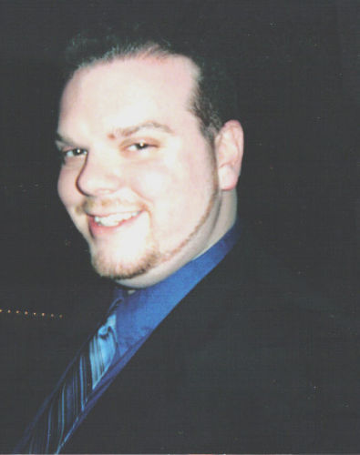 James Bates