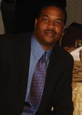 Charles Andrews