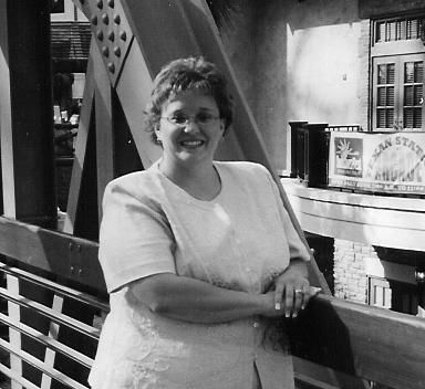 Tammy Niederhelman
