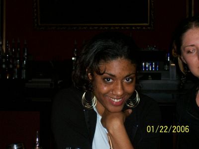 Melissa Lanier