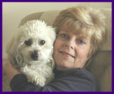 Patricia Harvey