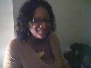Lorraine Reeves